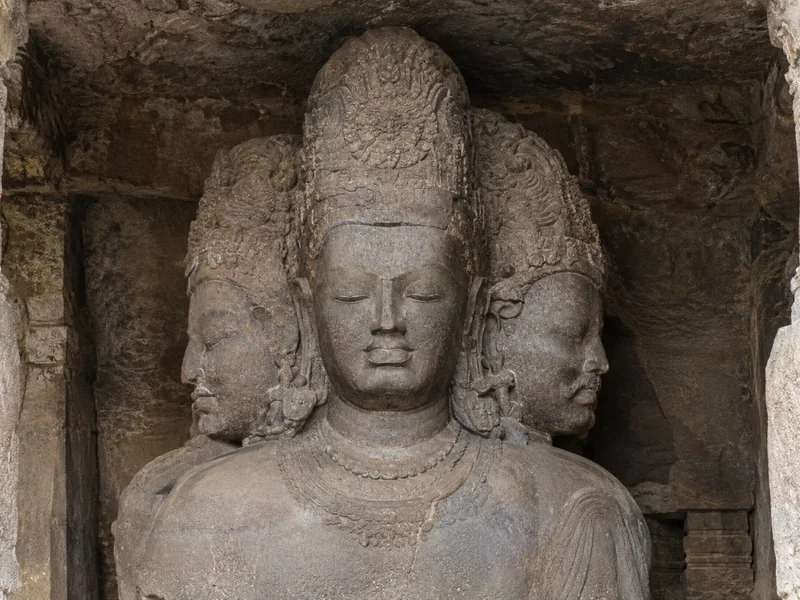 Mumbai-Stadtführung, Elephanta-Höhlen & Dharavi